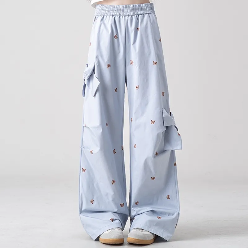 Manekniv Casual Pants Women's-9