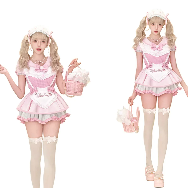 Manekniv Two Piece Skirt Sets Women's-4