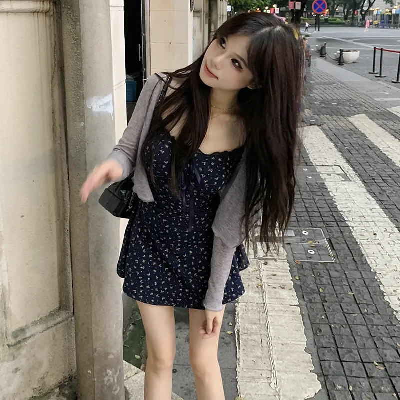 Manekniv Two Piece Skirt Sets Women's-5