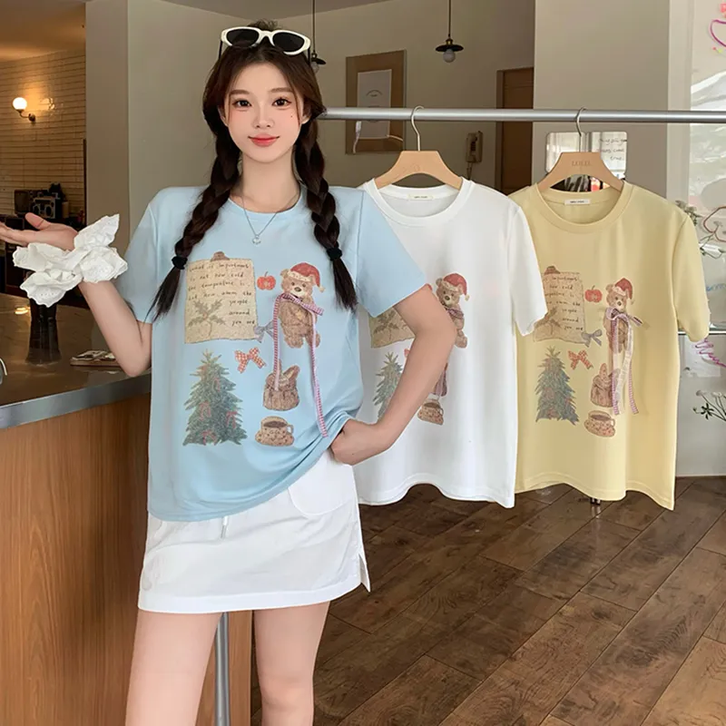 Manekniv T Shirts Women's-22