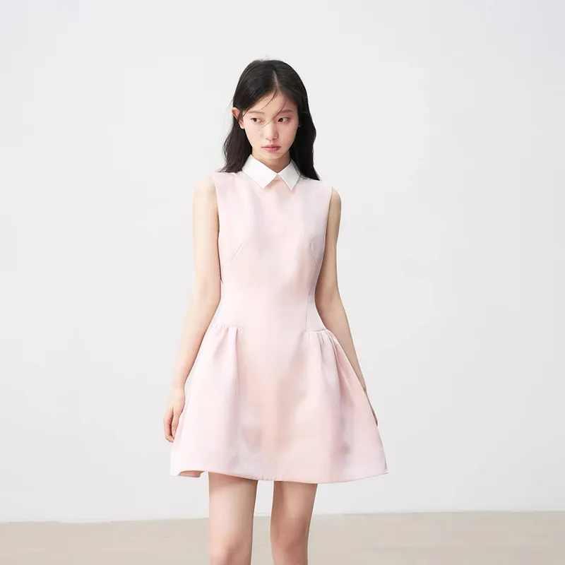 Manekniv Sleeveless Dress Women's-2