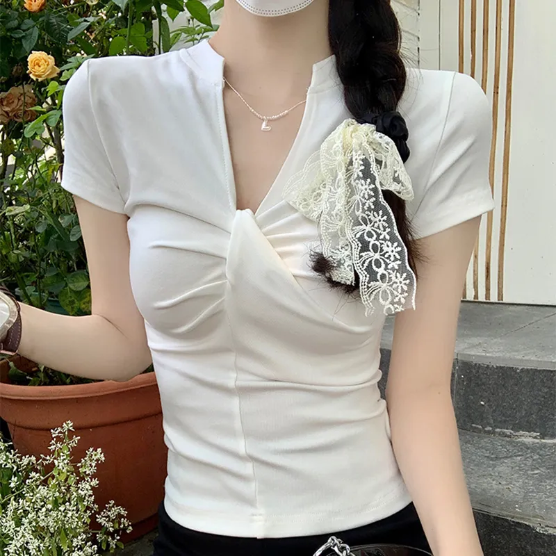 Manekniv T Shirts Women's-3