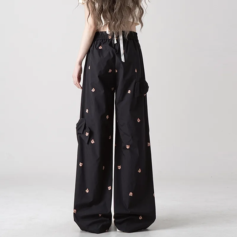 Manekniv Casual Pants Women's-14