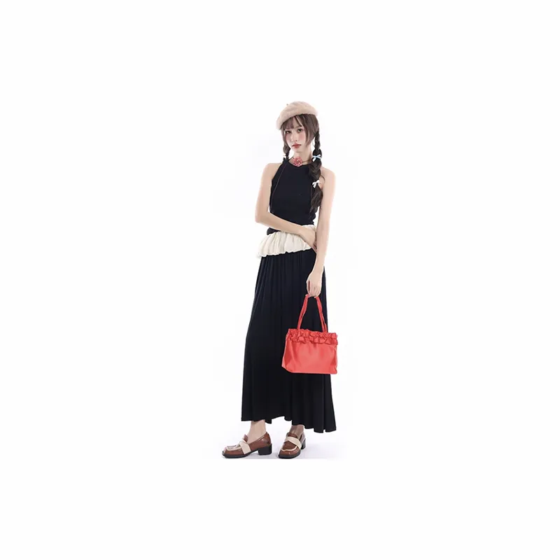 Manekniv Two Piece Skirt Sets Women's-3