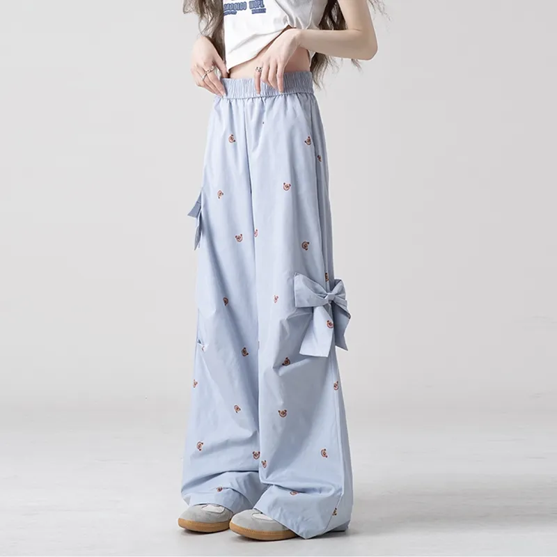 Manekniv Casual Pants Women's-10