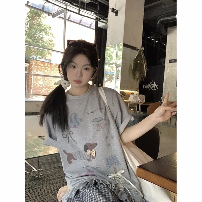 Manekniv Regular T Shirt Women's-8