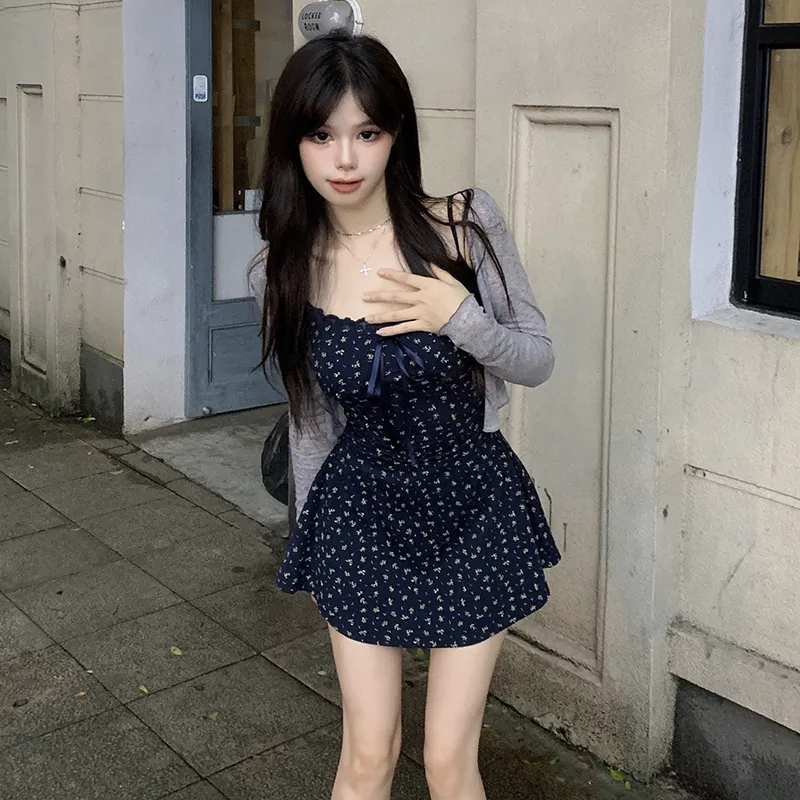 Manekniv Two Piece Skirt Sets Women's-3
