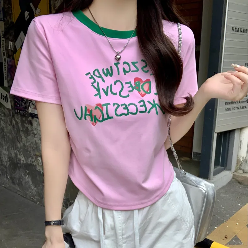 Manekniv T Shirts Women's-2