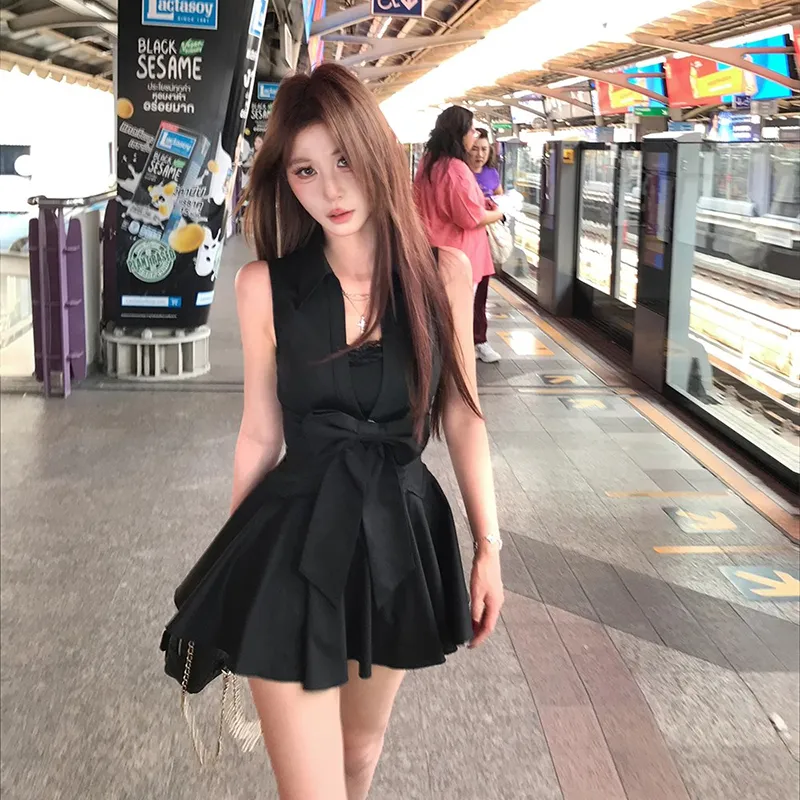 Manekniv Two Piece Skirt Sets Women's-7