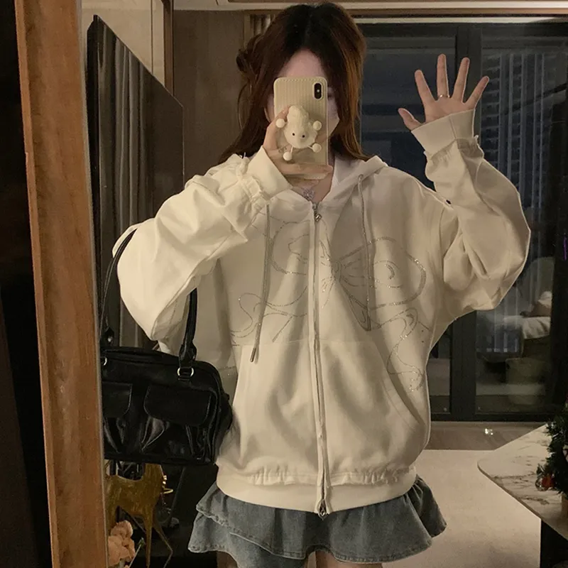 Manekniv Sweatshirts Women's-10
