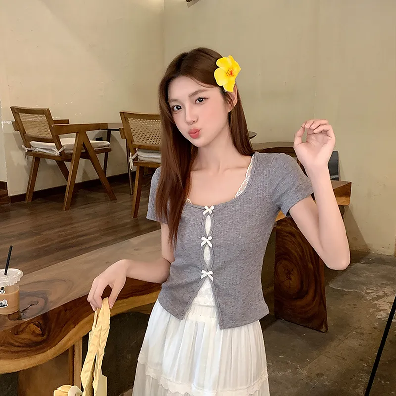 Manekniv Regular T Shirt Women's-9