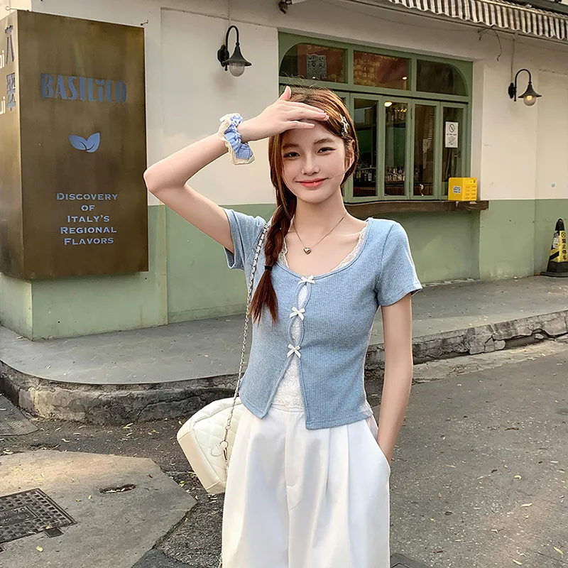 Manekniv Regular T Shirt Women's-5