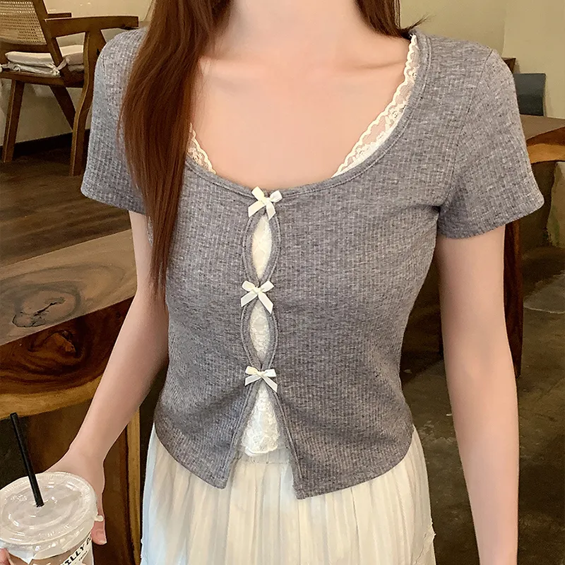 Manekniv Regular T Shirt Women's-10