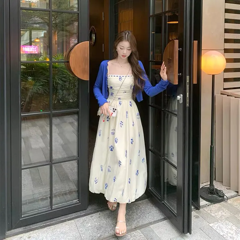 Manekniv Two Piece Skirt Sets Women's-6