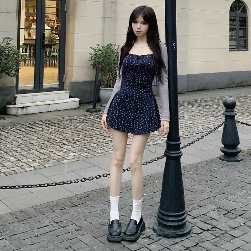 Manekniv Two Piece Skirt Sets Women's-7