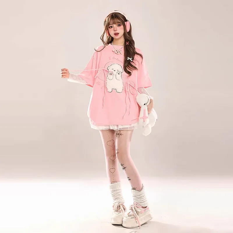 Manekniv T Shirts Women's-9