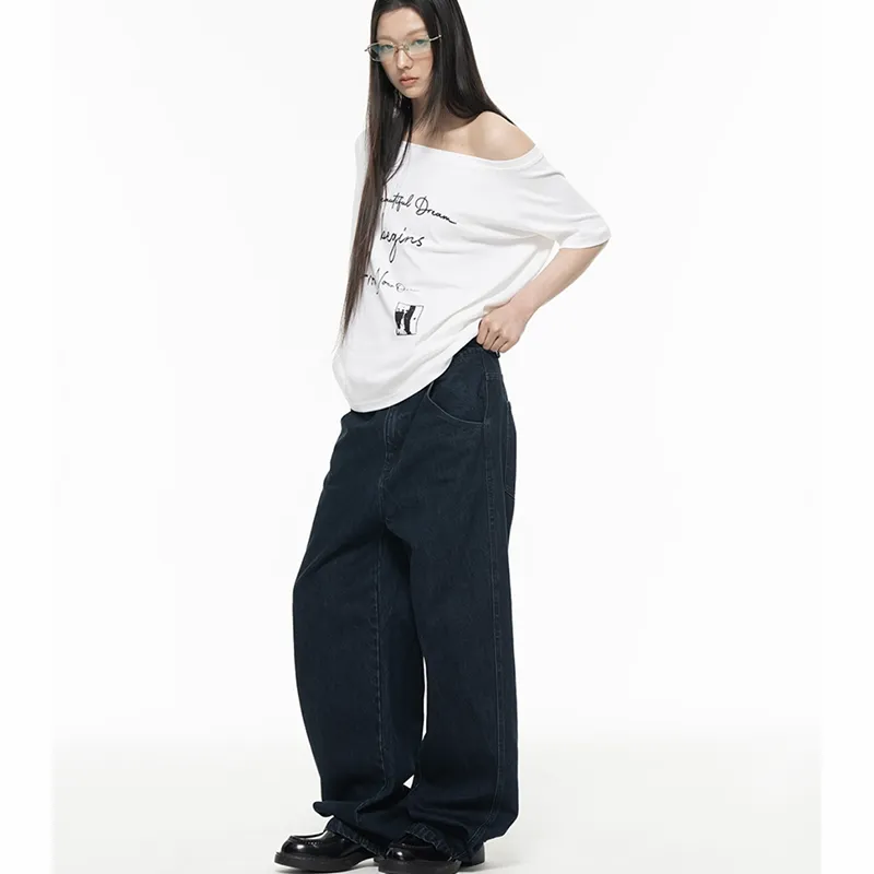 Manekniv T Shirts Women's-14