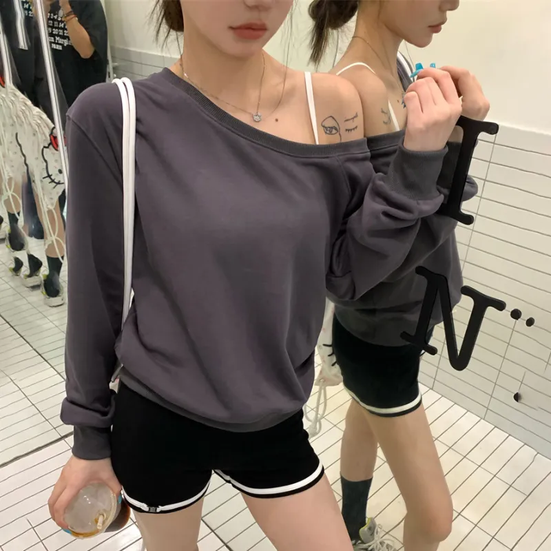 Manekniv Sweatshirt Set Women's-11