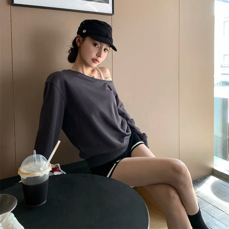 Manekniv Sweatshirt Set Women's-4