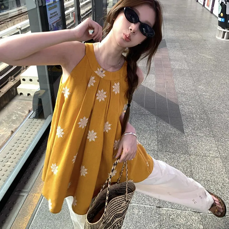 Manekniv Camisoles Women's-8