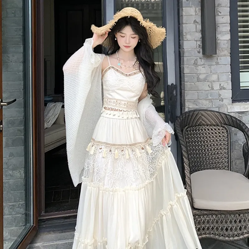Manekniv Two Piece Skirt Sets Women's-5
