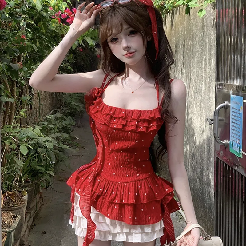 Manekniv Two Piece Skirt Sets Women's-5
