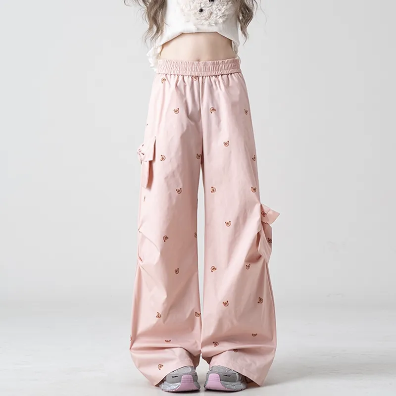 Manekniv Casual Pants Women's-5
