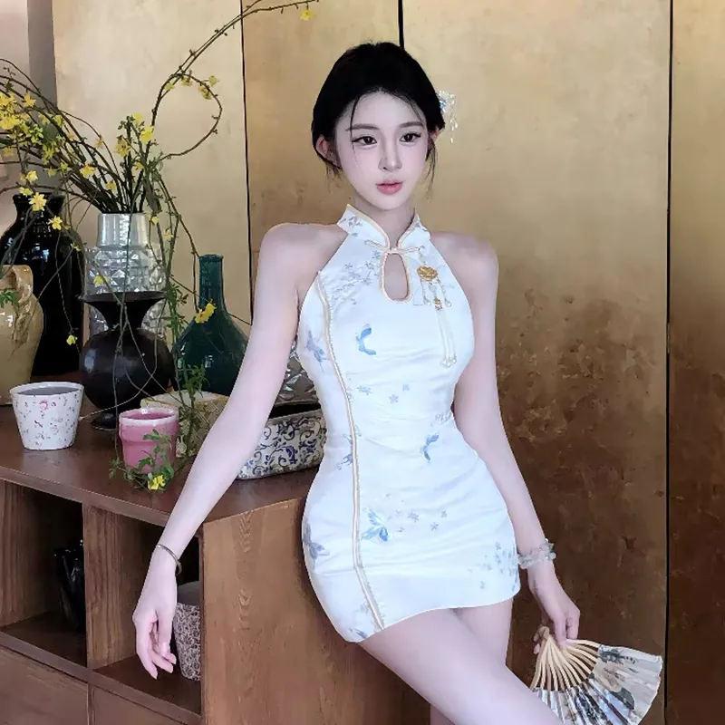Manekniv Sleeveless Dress Women's-2