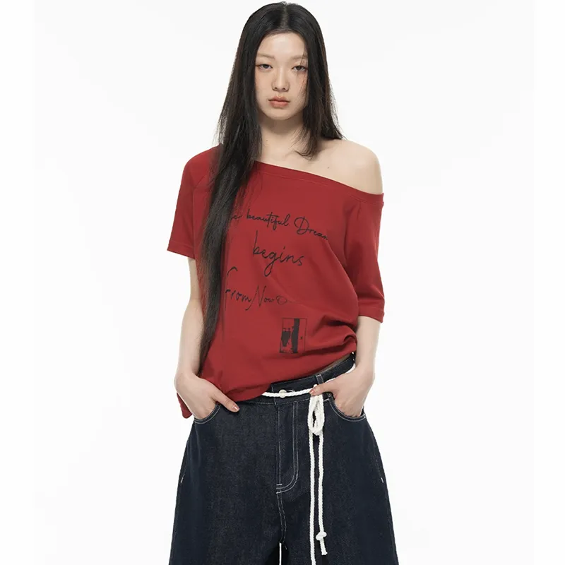 Manekniv T Shirts Women's-2