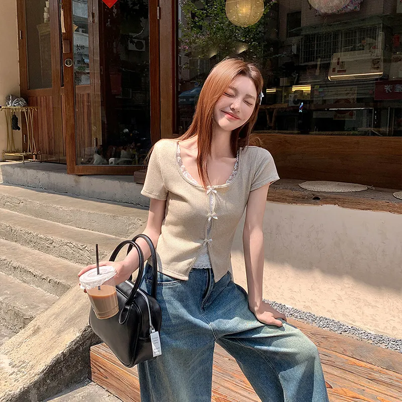 Manekniv Regular T Shirt Women's-13