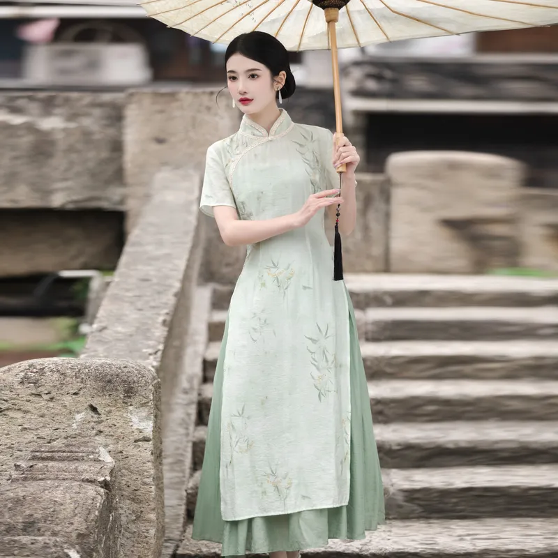 Manekniv Two Piece Skirt Sets Women's-4