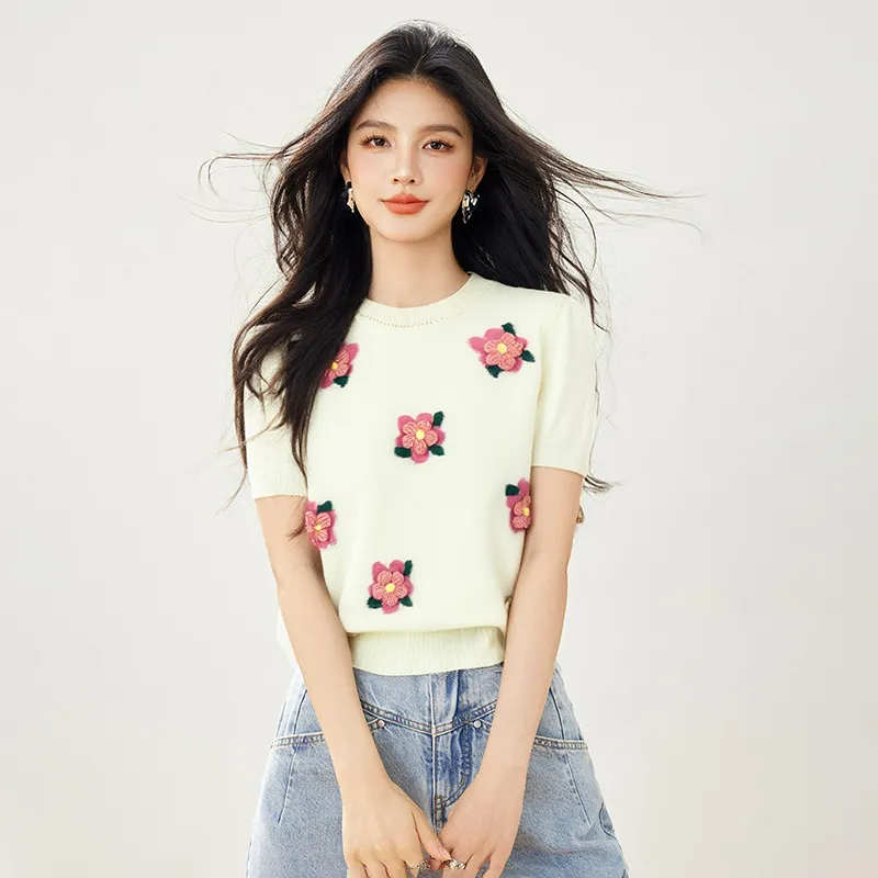 Manekniv Knitwear Women's-2