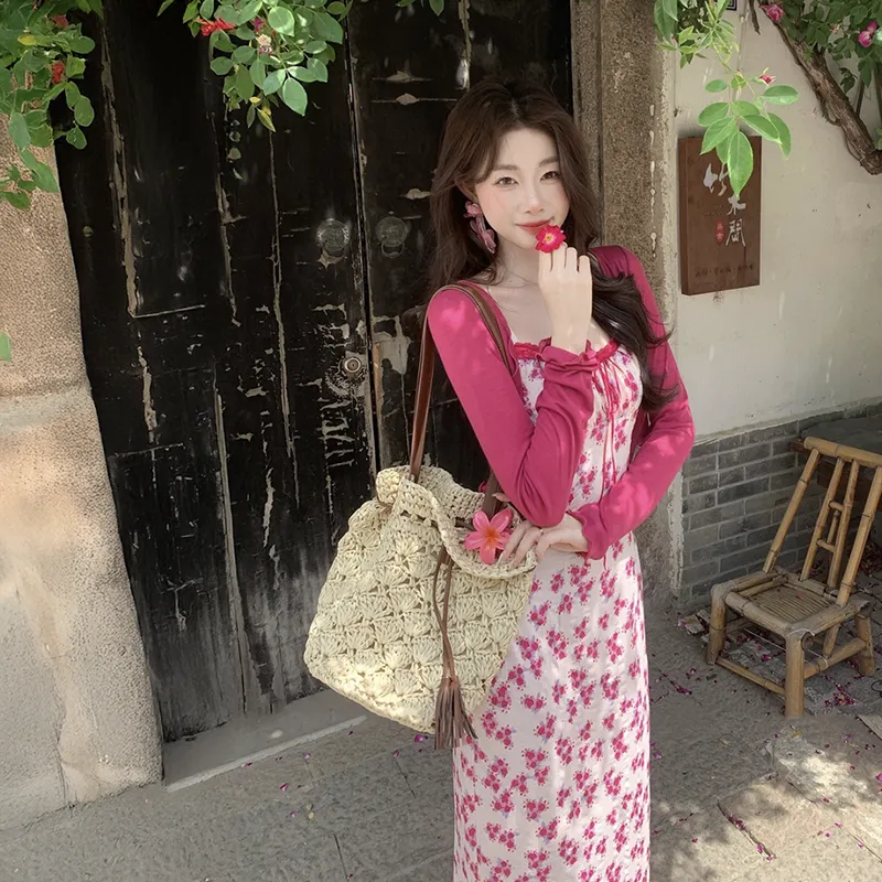 Manekniv Two Piece Skirt Sets Women's-3