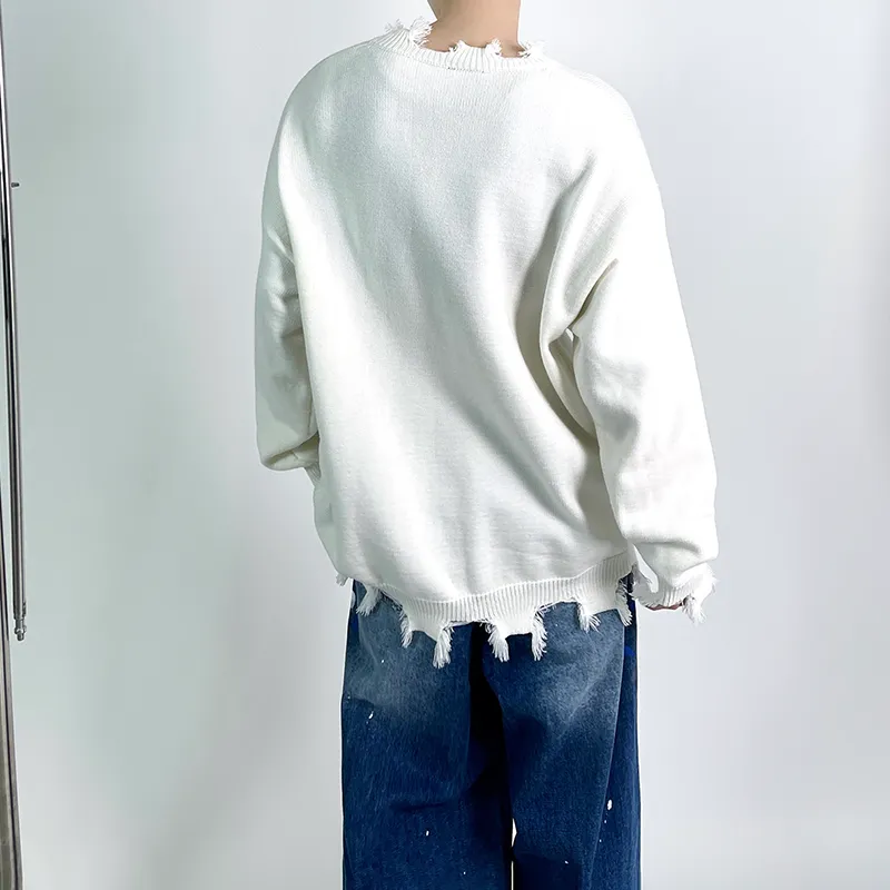 PAZZO Knitwear Unisex-10
