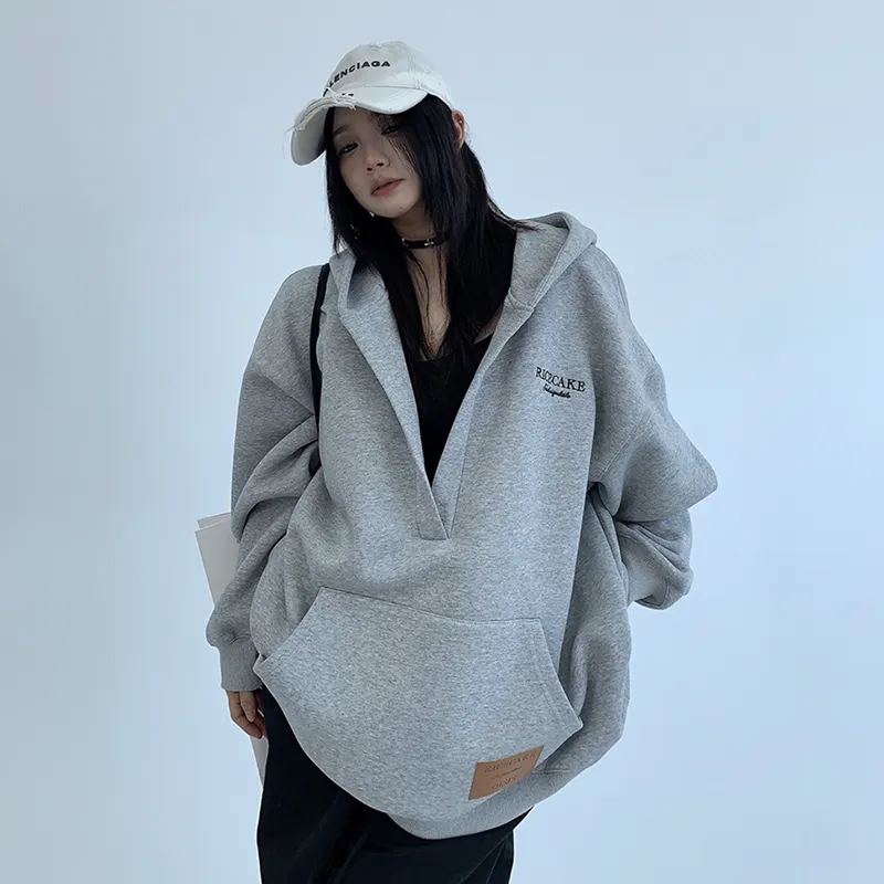Manekniv Sweatshirts Women's-4