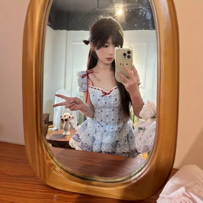 Manekniv Two Piece Skirt Sets Women's-6