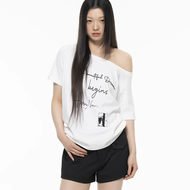 Manekniv T Shirts Women's-12