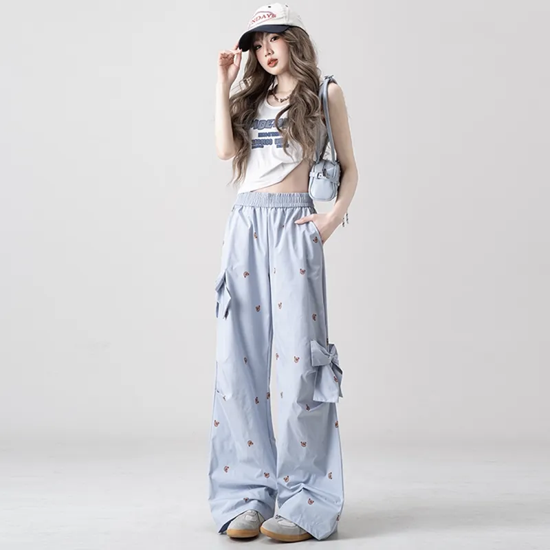 Manekniv Casual Pants Women's-12