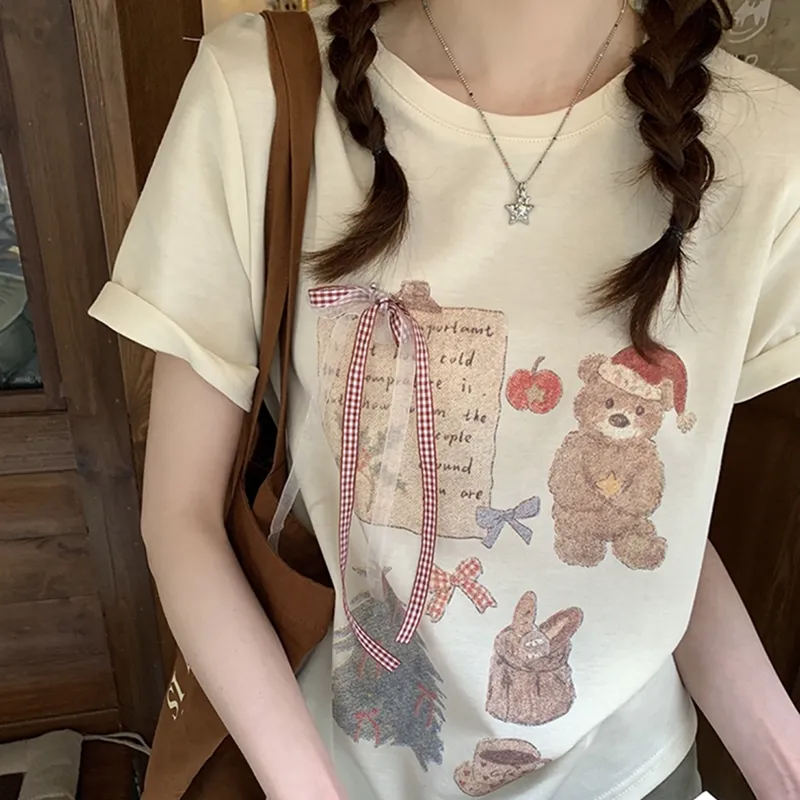 Manekniv T Shirts Women's-18