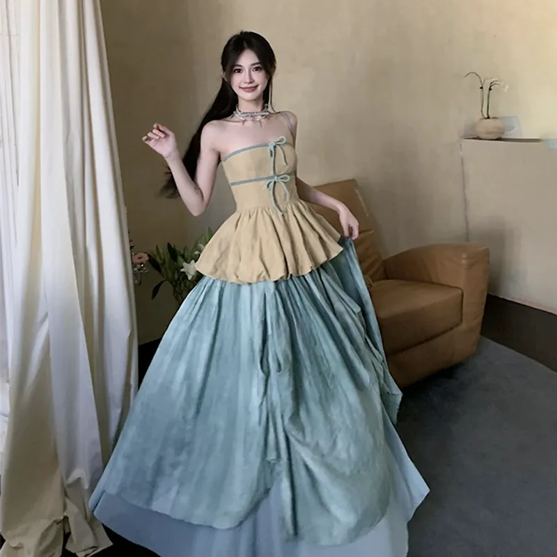 Manekniv Two Piece Skirt Sets Women's-2