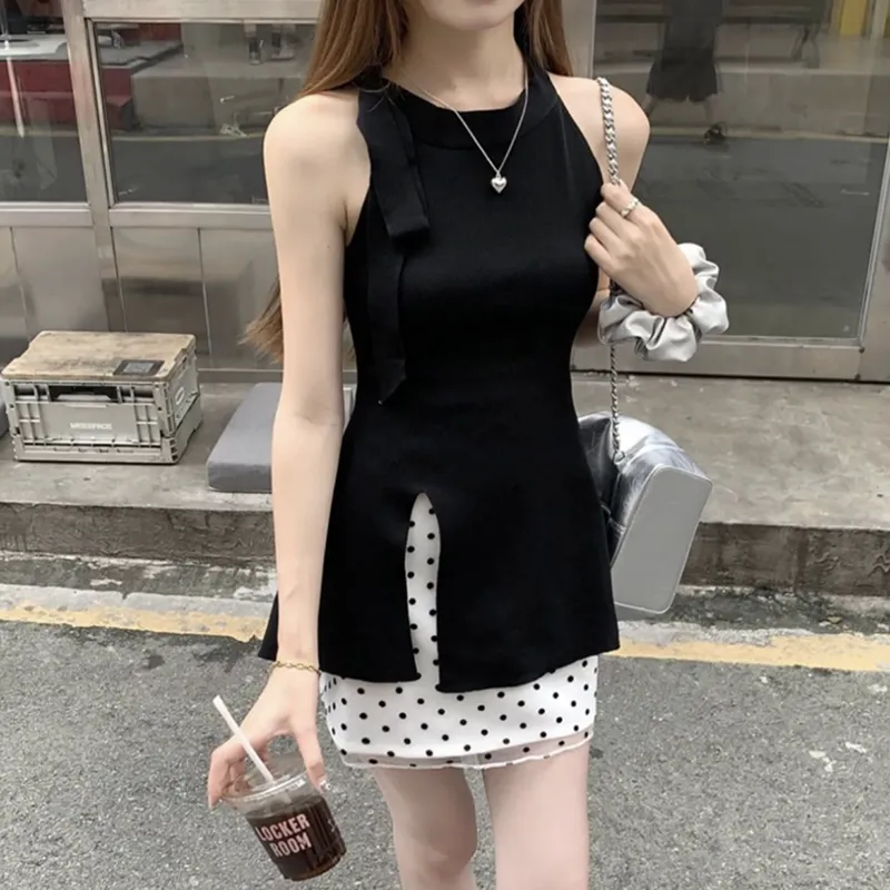 Manekniv Two Piece Skirt Sets Women's-3