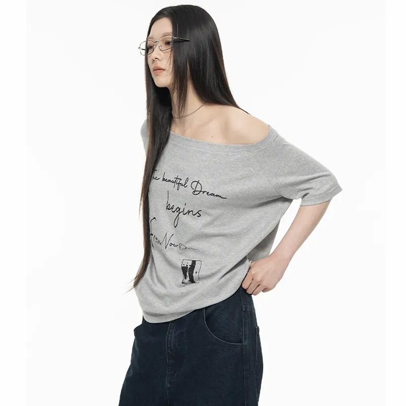 Manekniv T Shirts Women's-7