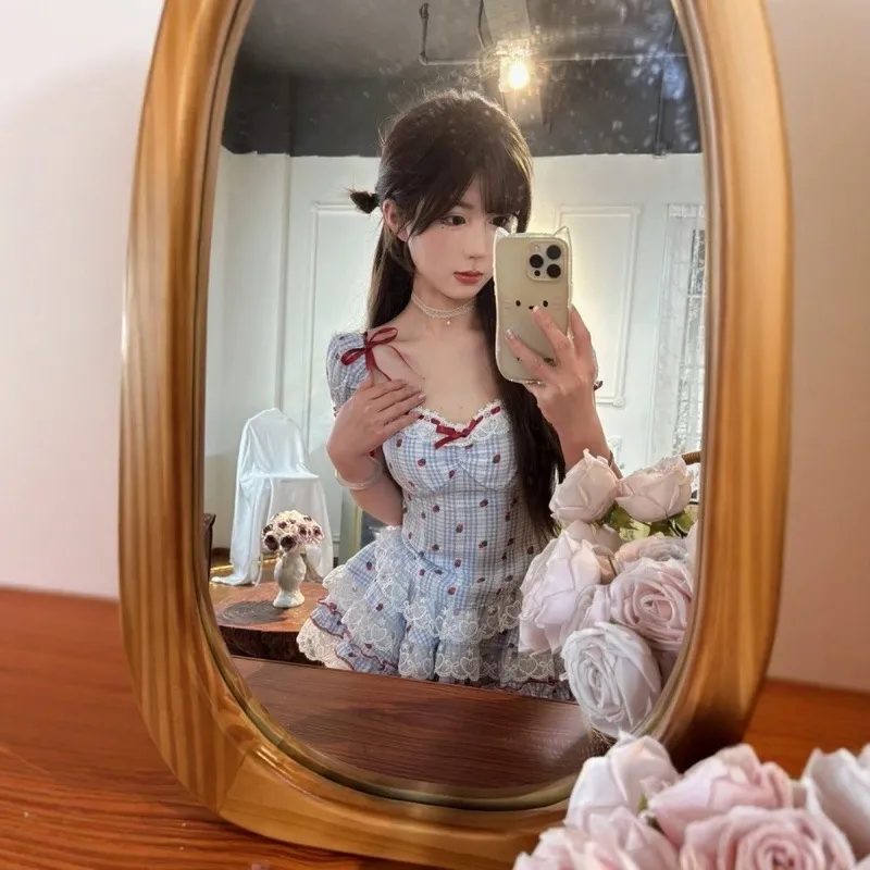Manekniv Two Piece Skirt Sets Women's-5