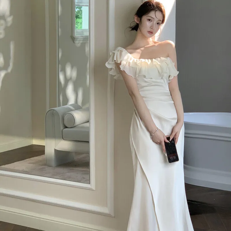 Manekniv Sleeveless Dress Women's-7