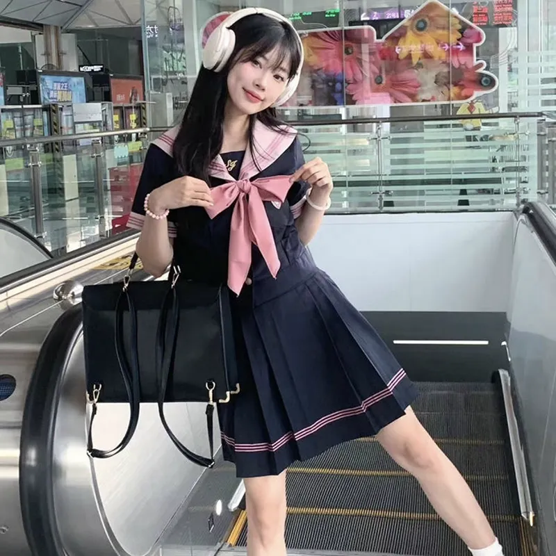 Manekniv Two Piece Skirt Sets Women's-4