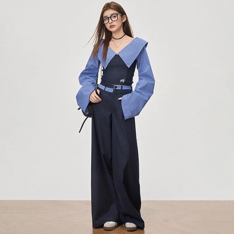 Manekniv Casual Suits Women's-4