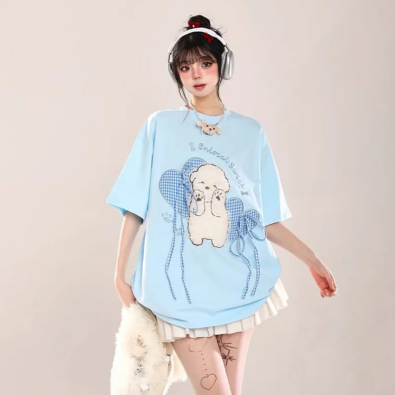 Manekniv T Shirts Women's-4