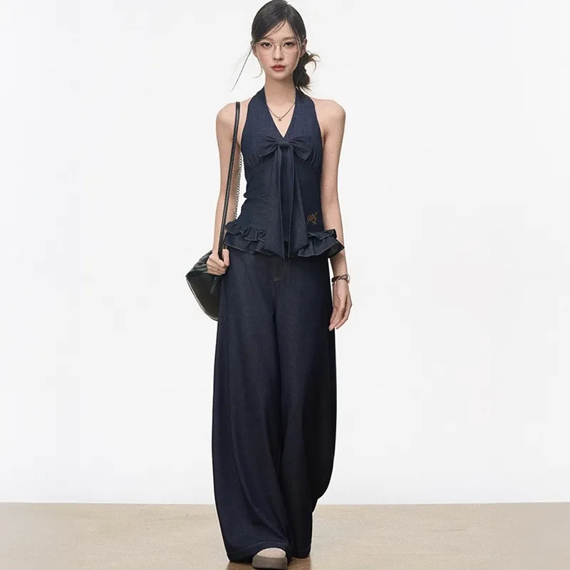 Manekniv Casual Suits Women's-6
