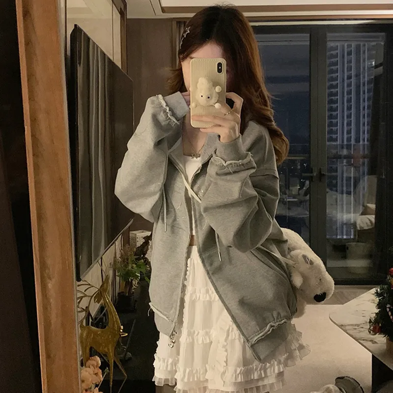 Manekniv Sweatshirts Women's-2