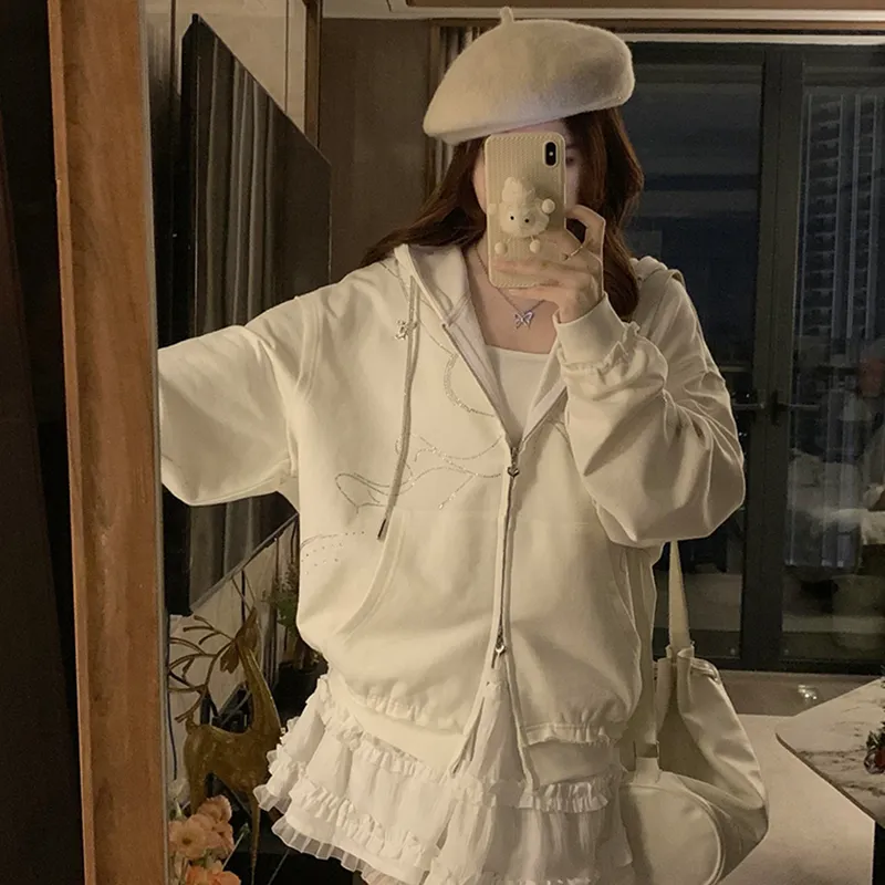 Manekniv Sweatshirts Women's-7